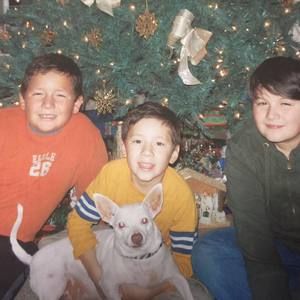 Meet your Posher, Joyce